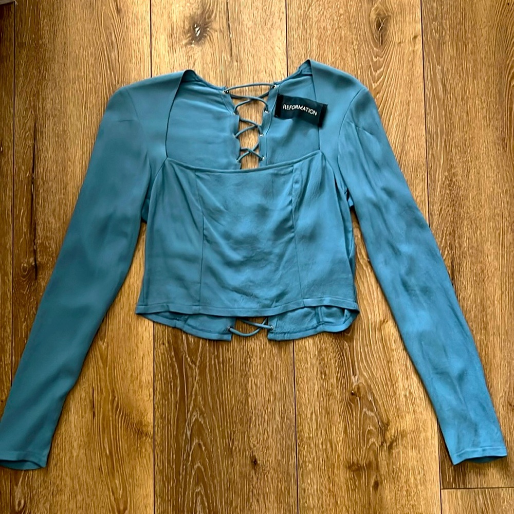 COPY - Reformation Top